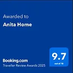 Anita Appartement *