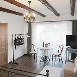 Appartement Anita Gyenesdiás