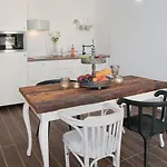 Appartement Anita Gyenesdiás