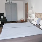 Anita Appartement *