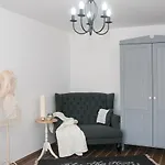 Anita Appartement *