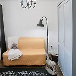Appartement Anita *