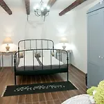 Appartement Anita Gyenesdiás