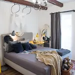 Anita Appartement *
