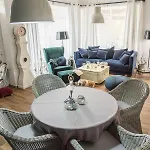 Anita Appartement *