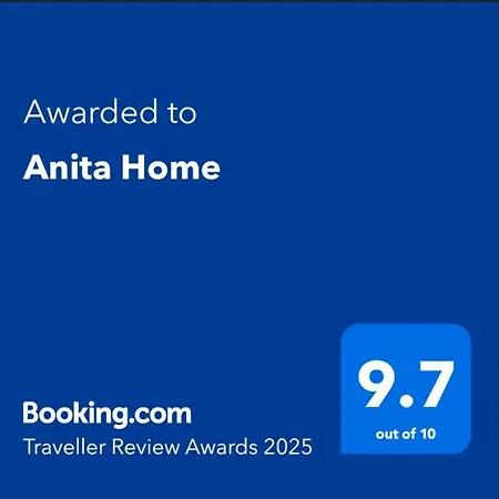 Anita Apartment *