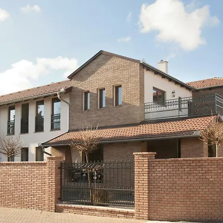 Apartment Anita