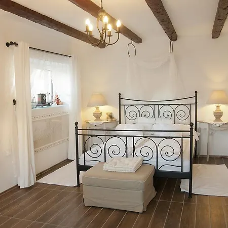 Anita Apartment *