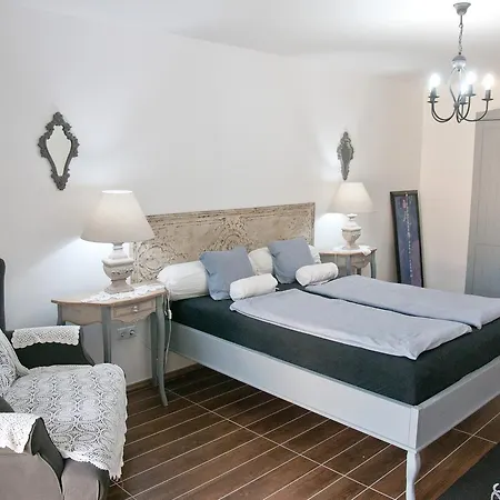 Anita Apartment Gyenesdias
