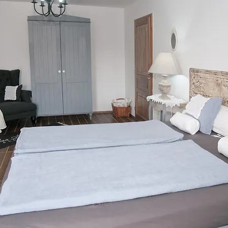 Anita Apartment *
