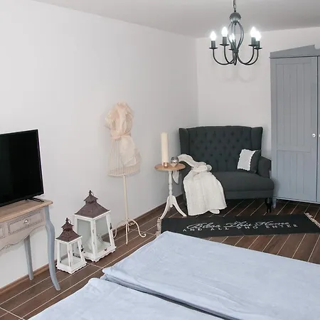 Anita Apartment Gyenesdiás