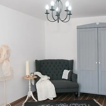 Anita Apartment *