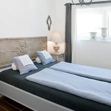 Anita Apartment *