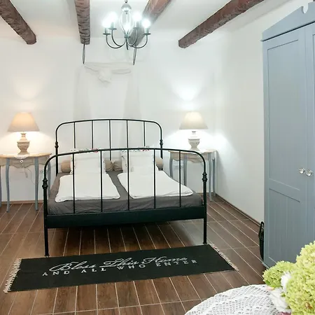 Apartment Anita Gyenesdiás