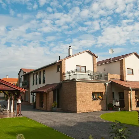 Apartment Anita Gyenesdias