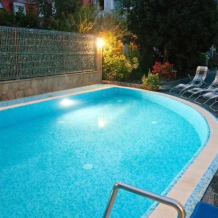 Apartment Anita