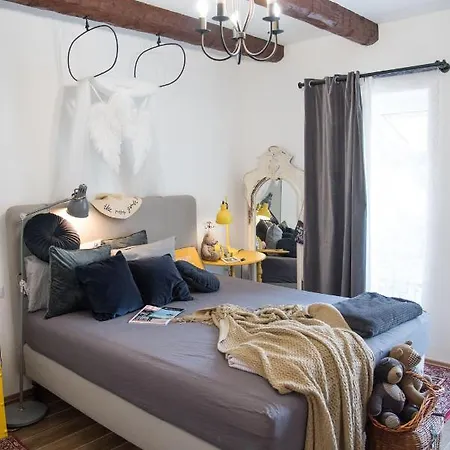 Anita Apartment *