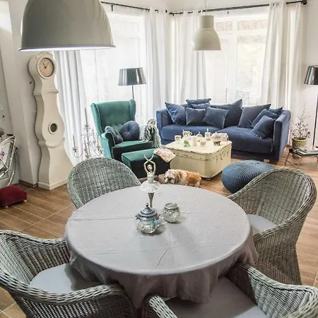 Anita Apartment *